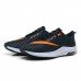 Tênis Nike Air Zoom Preto Laranja